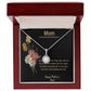 Mother's Day Necklace