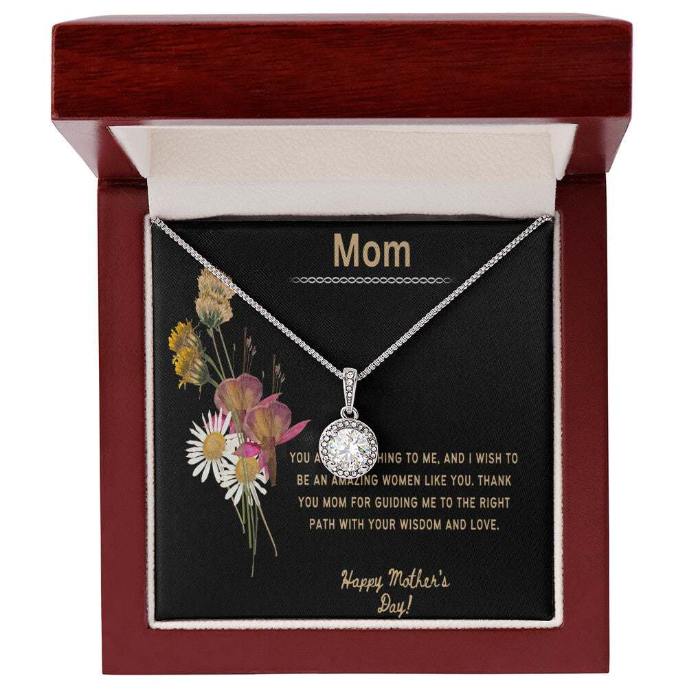 Mother's Day Necklace