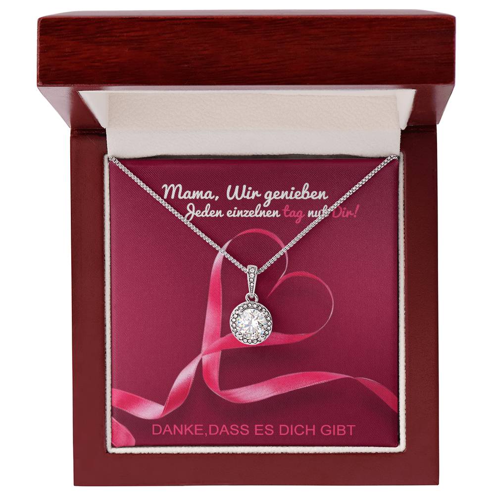 Mother's Day Necklace