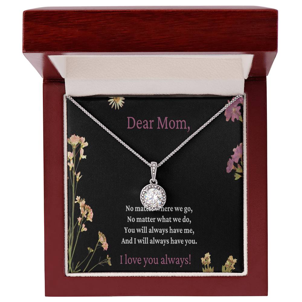 Mother's Day Necklace