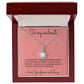 Beautiful Necklace For My Soulmate