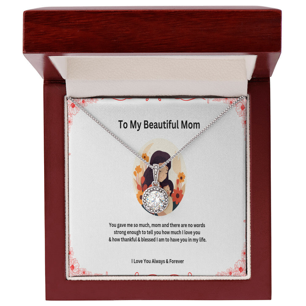Happy Mother's Day