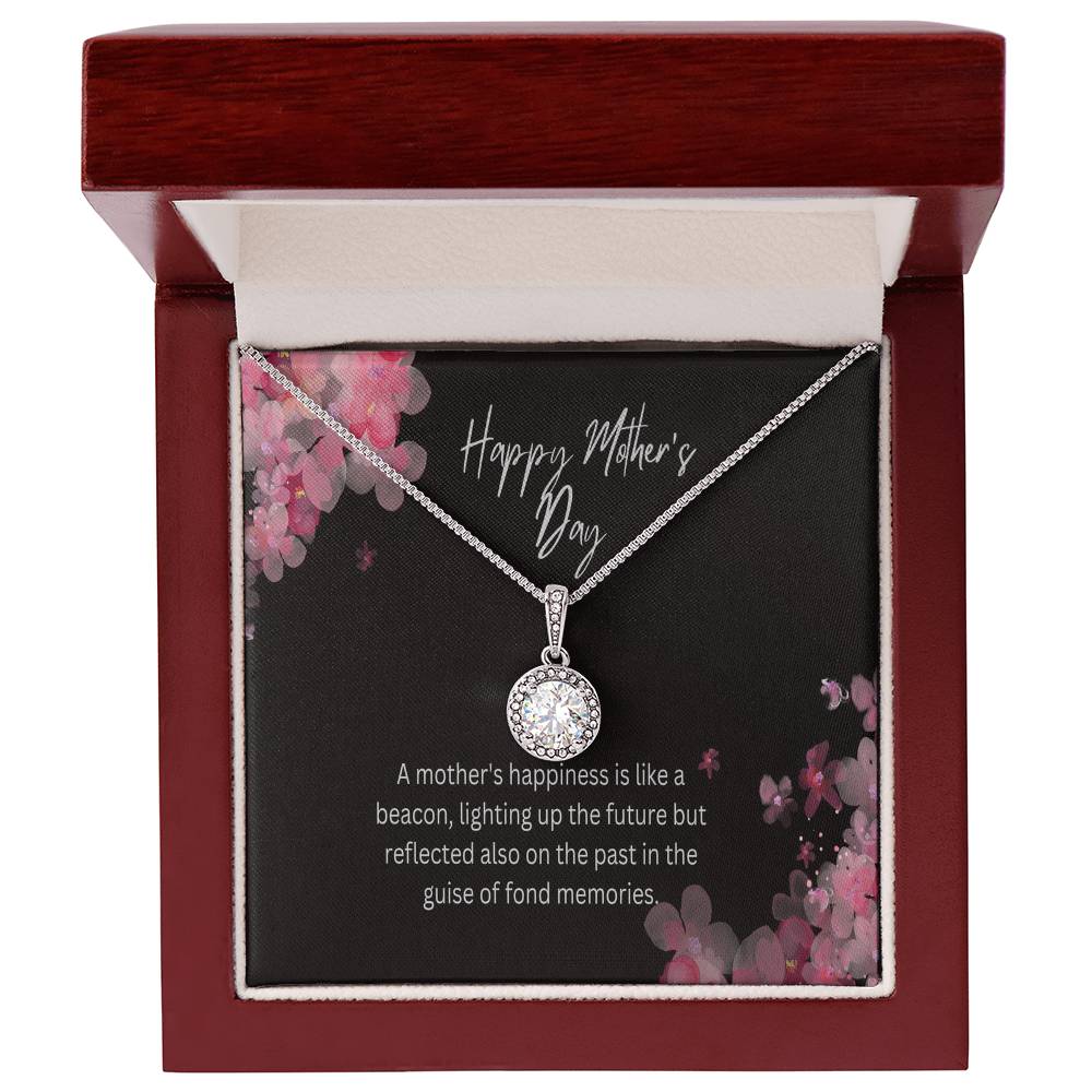 Mother's Day Necklace