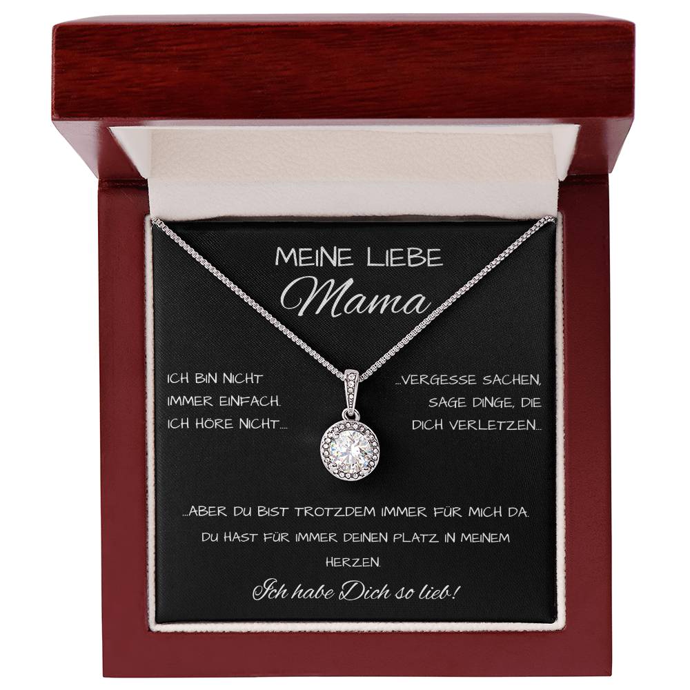 Mother's Day Necklace