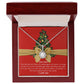 christmas Necklace