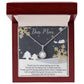 christmas Necklace