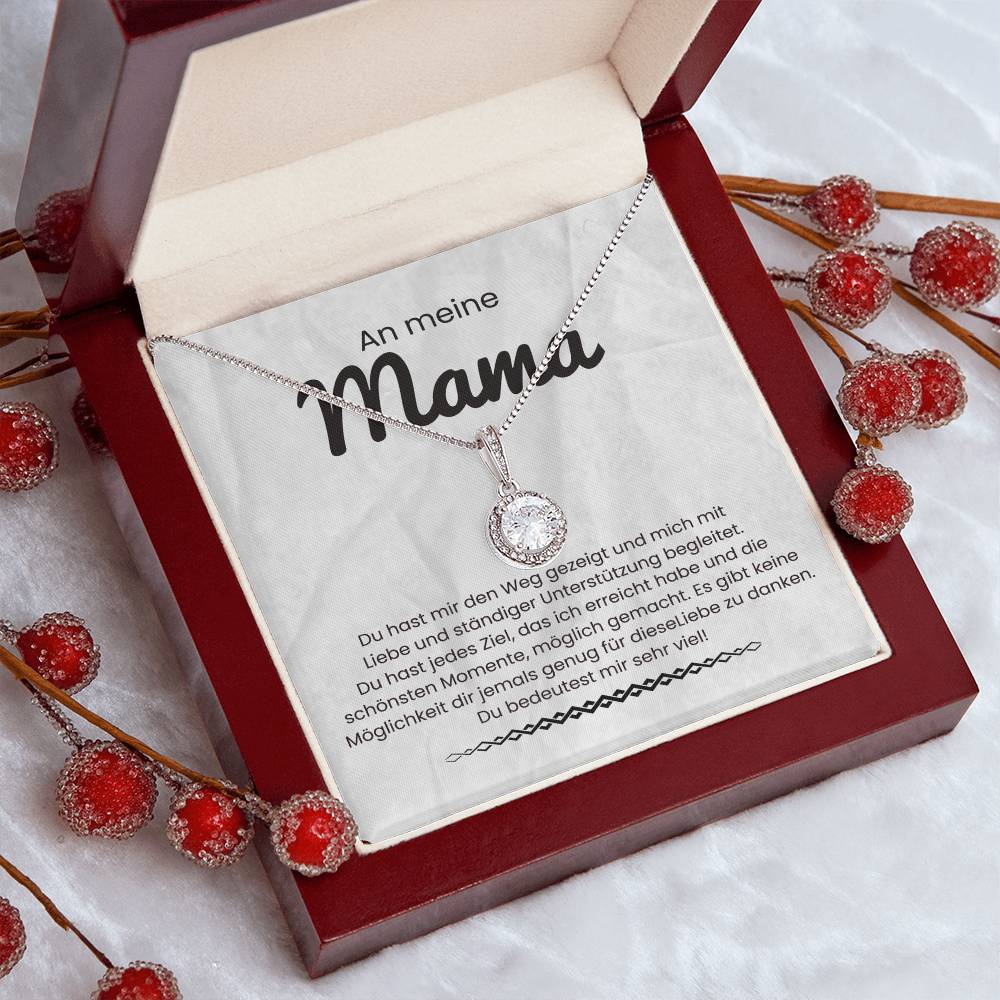 Mother Day Necklace