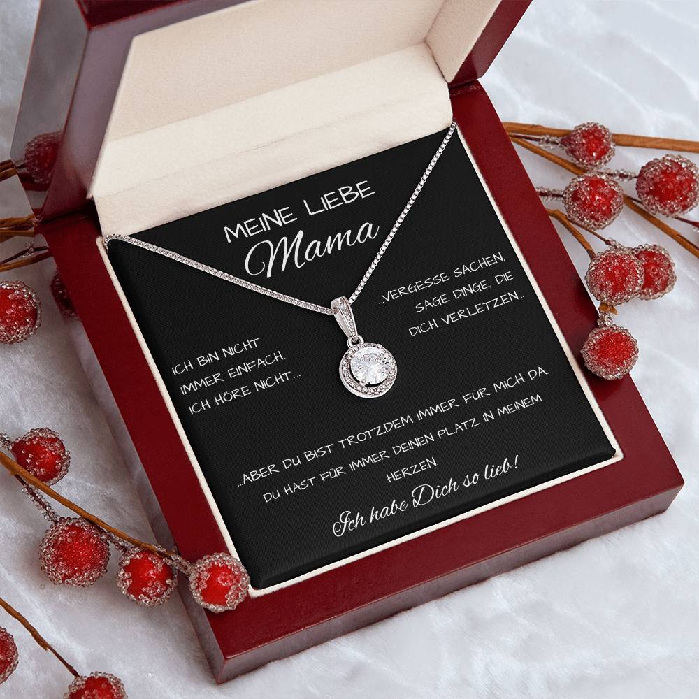 Mother's Day Necklace