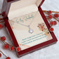 Beautiful necklace for my  soulmate