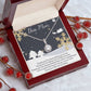 christmas Necklace
