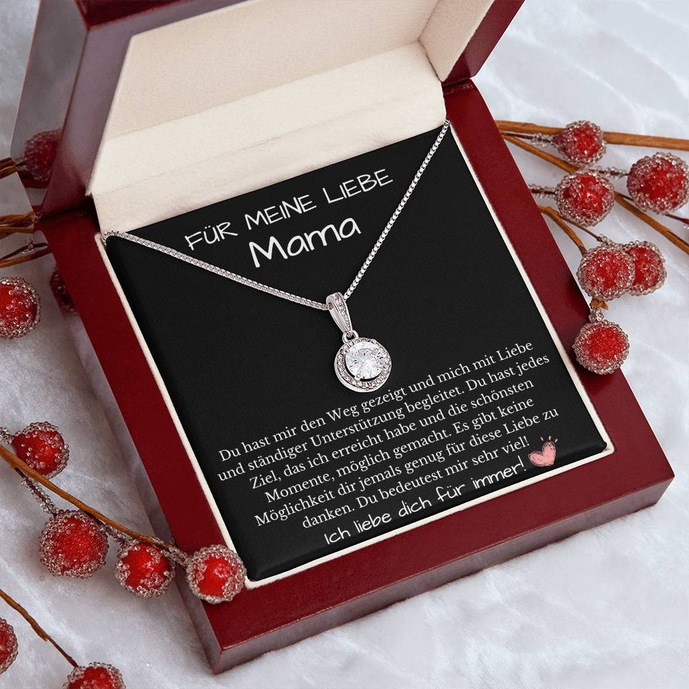 Mother Day Necklace