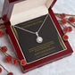 Beautiful Necklace for My Wife