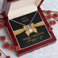 christmas Necklace