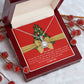 christmas Necklace