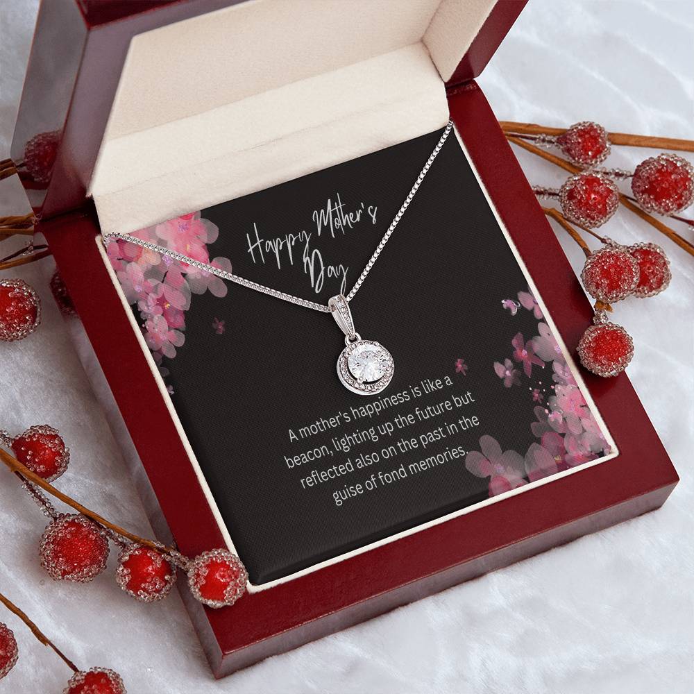 Mother's Day Necklace