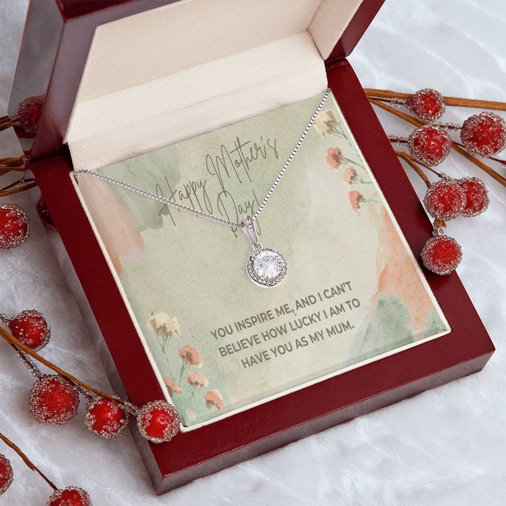 Mother's Day Necklace