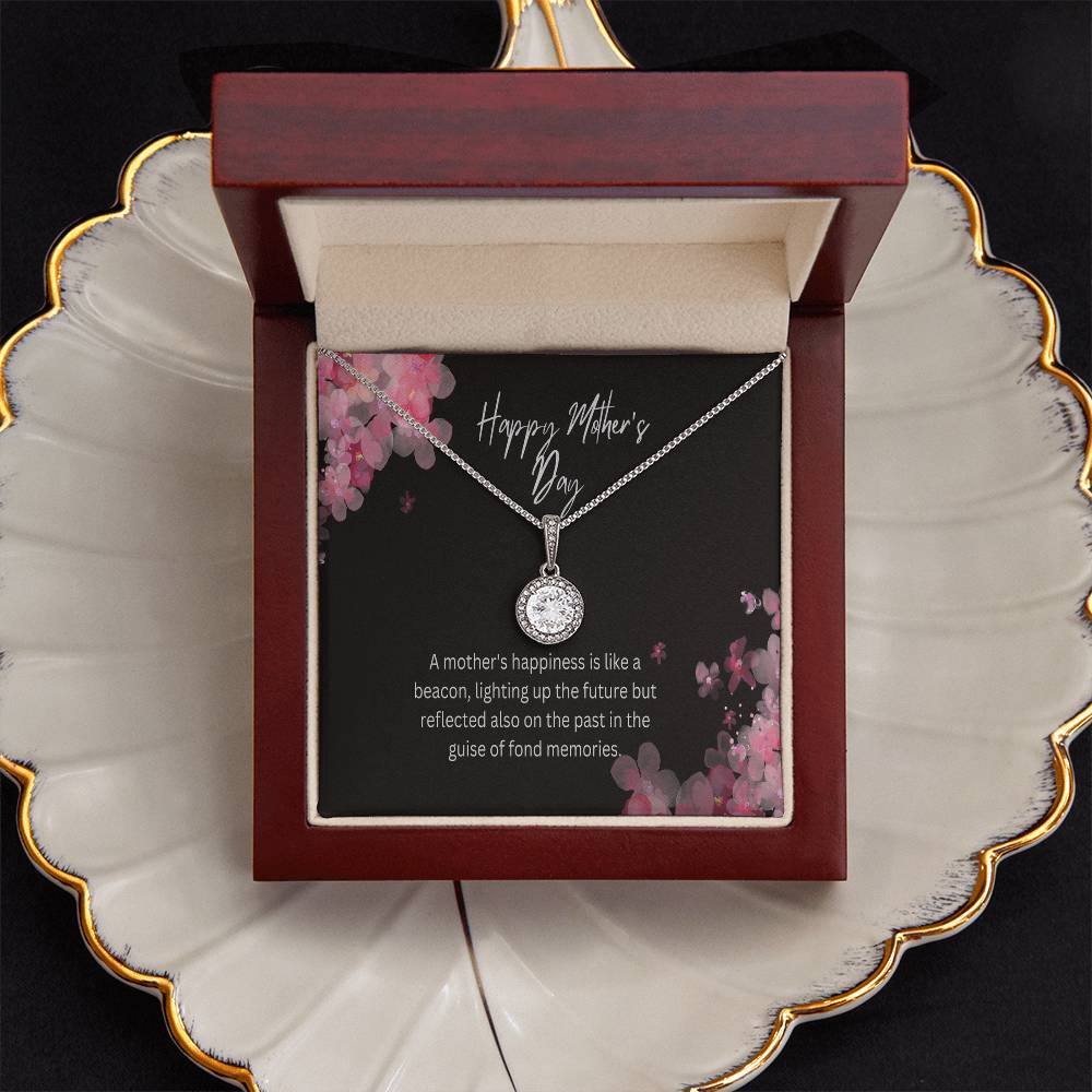 Mother's Day Necklace