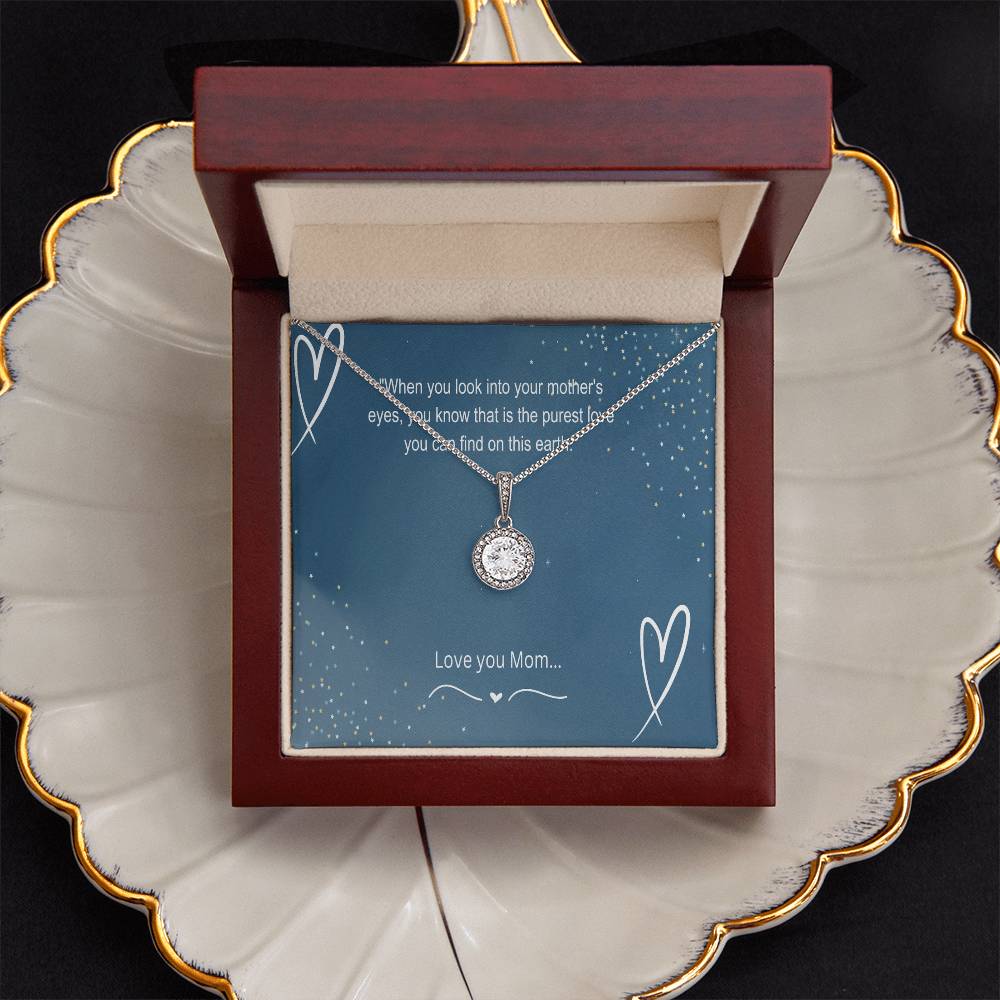 Mother's Day Necklace