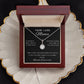 Mother's Day Necklace