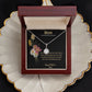 Mother's Day Necklace