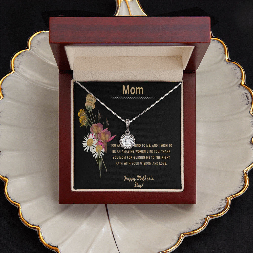 Mother's Day Necklace