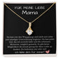 Mother Day Necklace