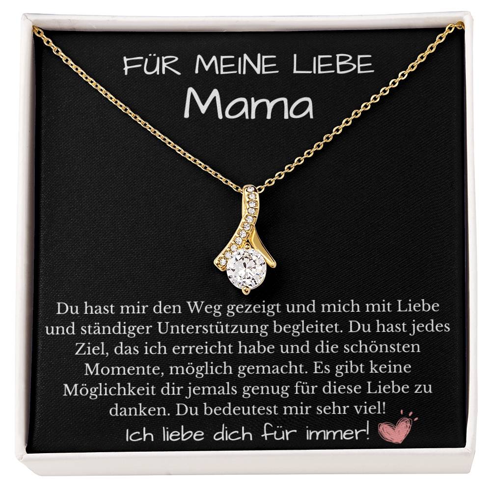 Mother Day Necklace