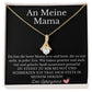 Mother's Day Necklace