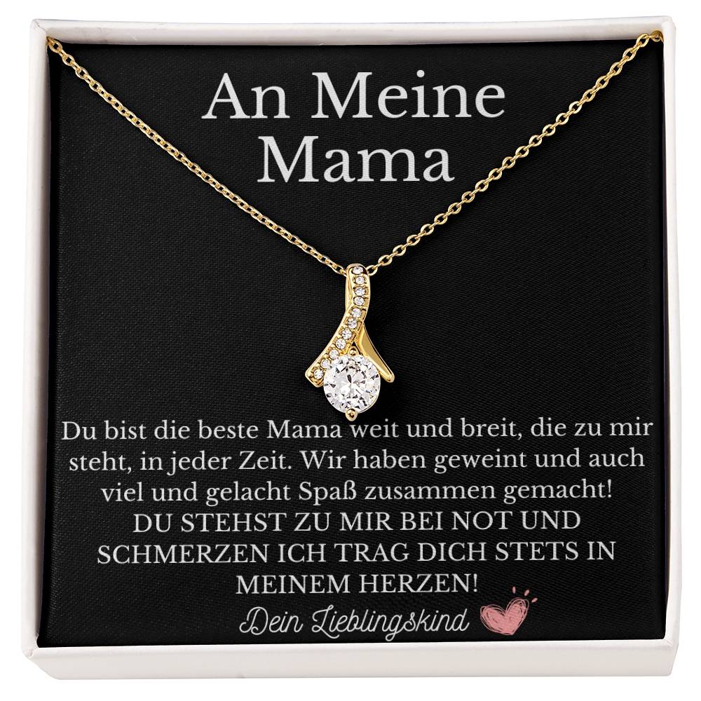 Mother's Day Necklace