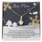 christmas Necklace
