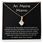 Mother's Day Necklace