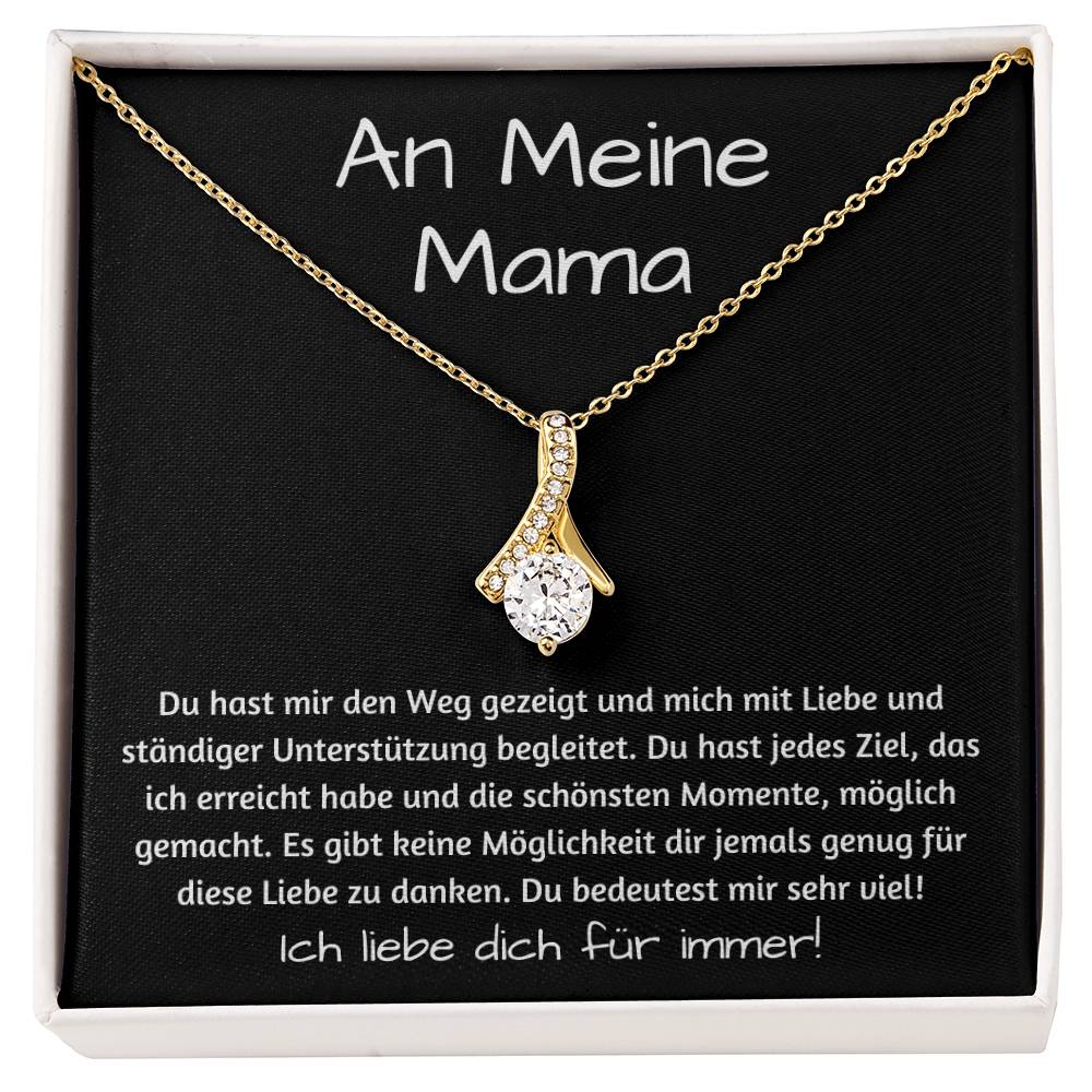 Mother's Day Necklace