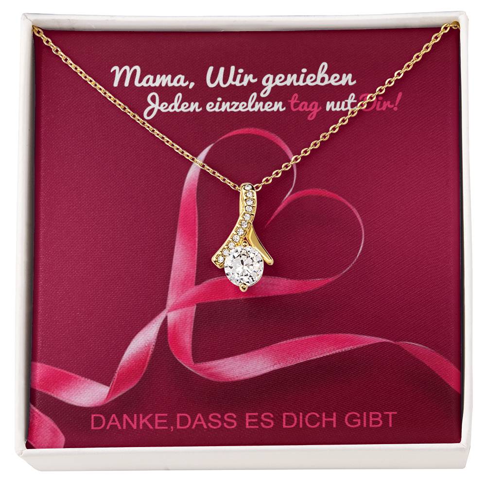 Mother's Day Necklace