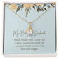 Beautiful necklace for my beautiful Wife