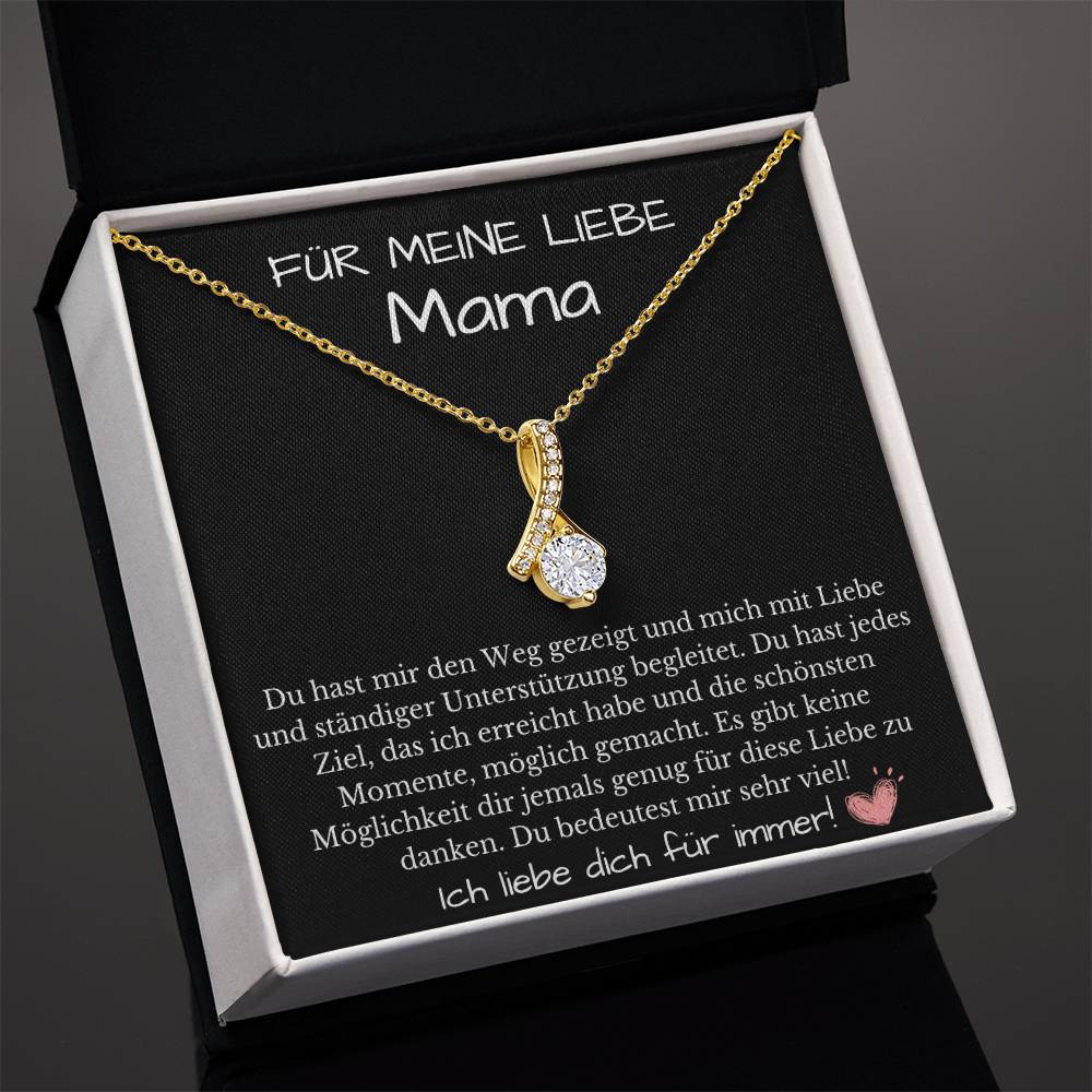 Mother Day Necklace