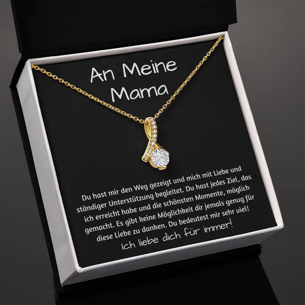 Mother's Day Necklace