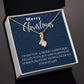 Christmas Necklace