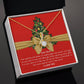 christmas Necklace