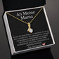 Mother's Day Necklace