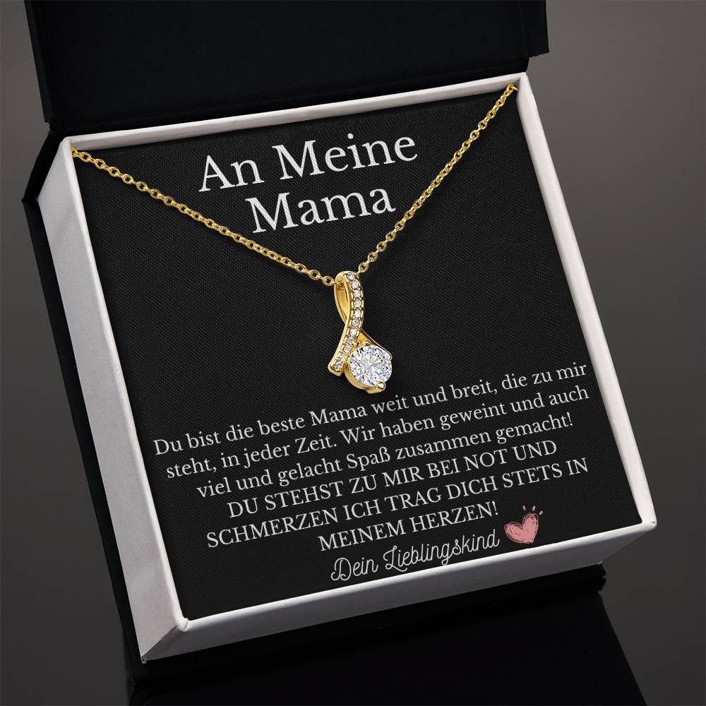 Mother's Day Necklace