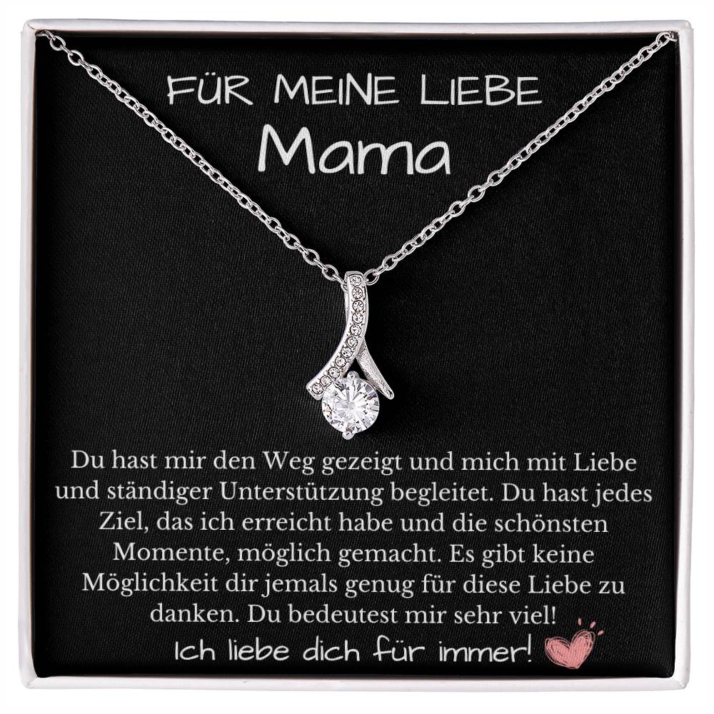 Mother Day Necklace