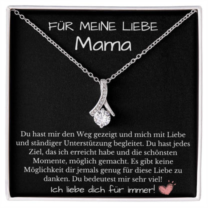 Mother Day Necklace