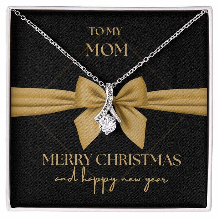 christmas Necklace