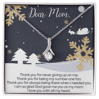 christmas Necklace