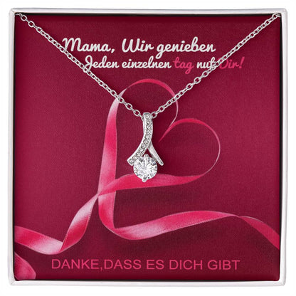 Mother's Day Necklace