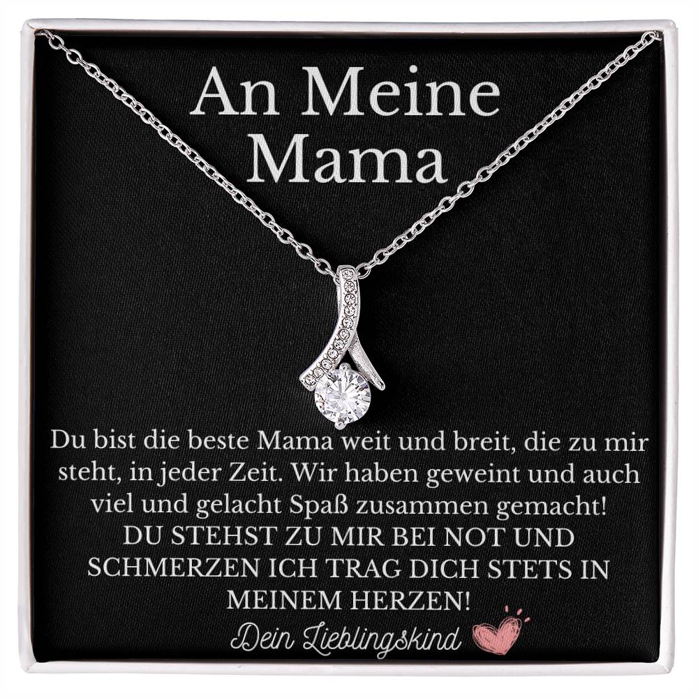 Mother's Day Necklace