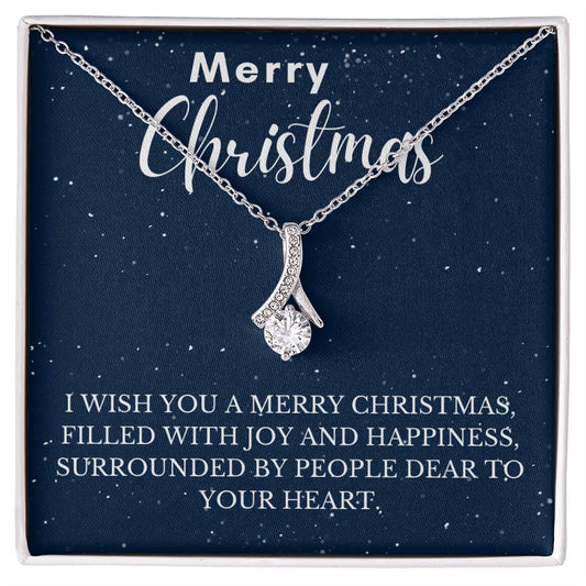 Christmas Necklace