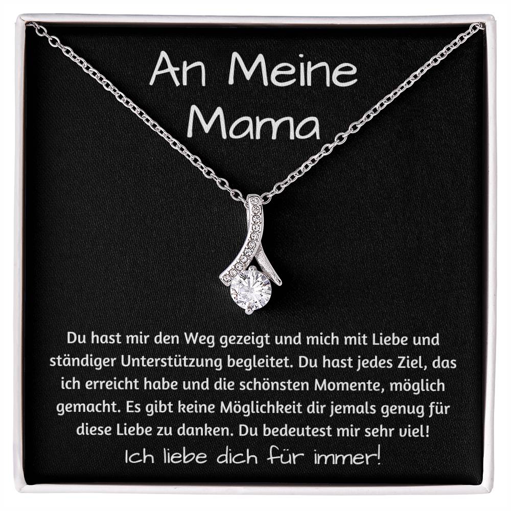 Mother's Day Necklace
