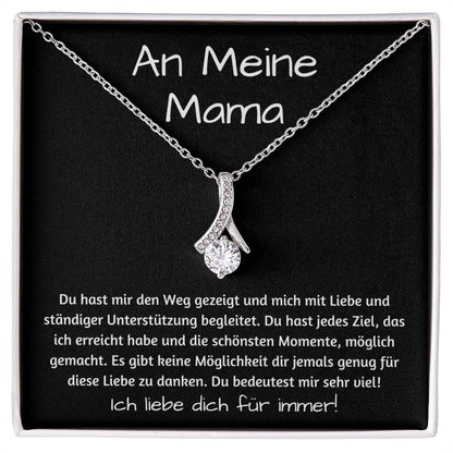 Mother's Day Necklace