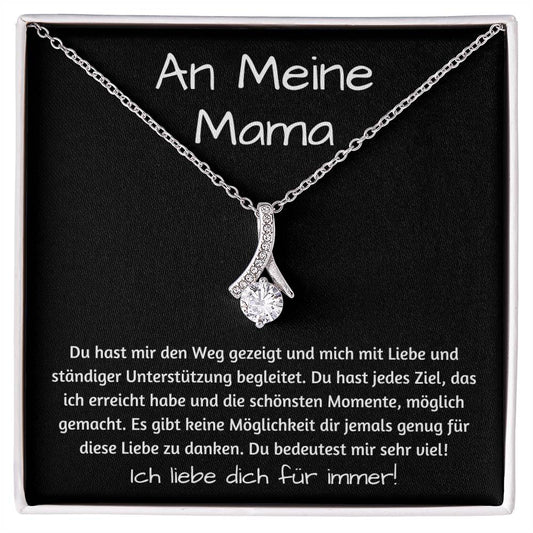 Mother's Day Necklace